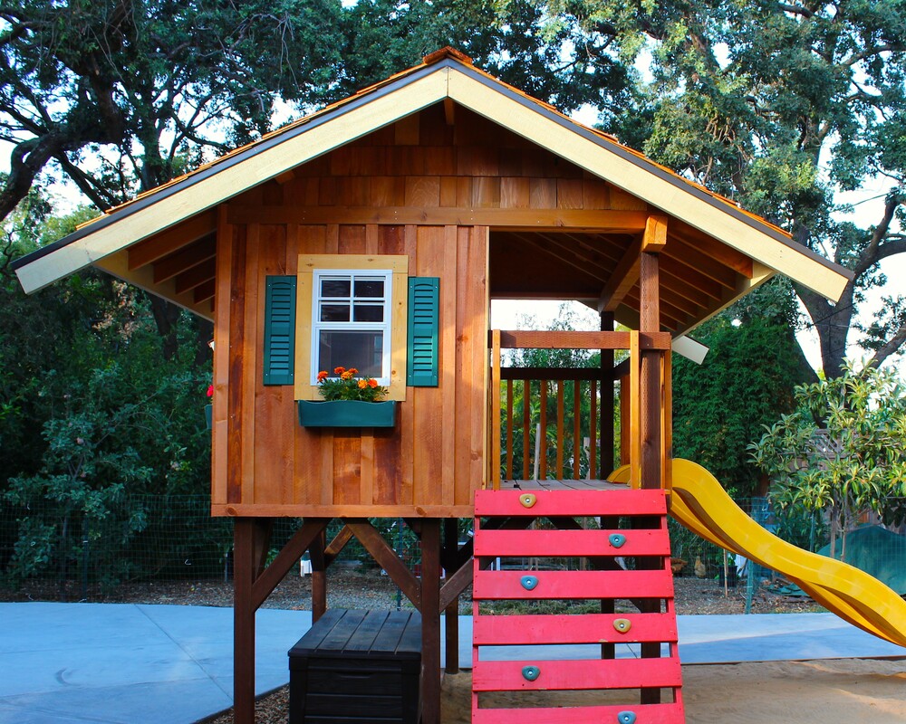 preschool redwood city - Little builders DC